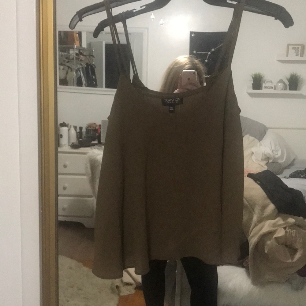 *NEW* Topshop Top